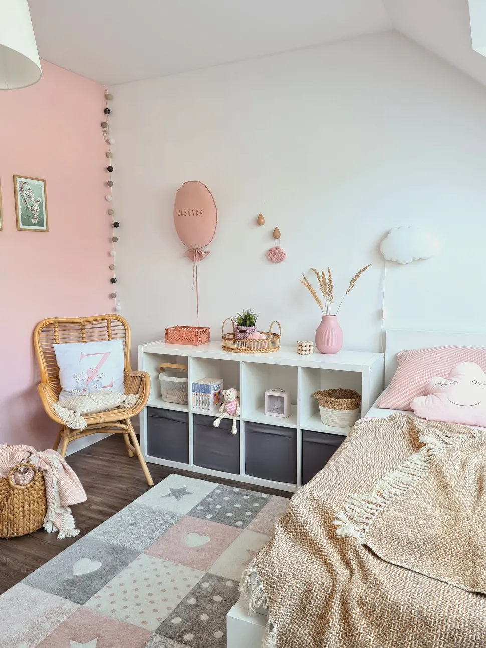 Rattanstuhl Beige Naturlich Mit Armlehnen Togo