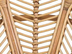Rattanstuhl Naturlich Pfauform Florentine Ii