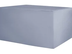 Regenschutz Fur Gartenmöbel Hellblau 230 X 225 X 65 Cm Chuva
