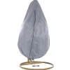 Regenschutz Fur Hangesessel 200 X 120 X 120 Cm Chuva