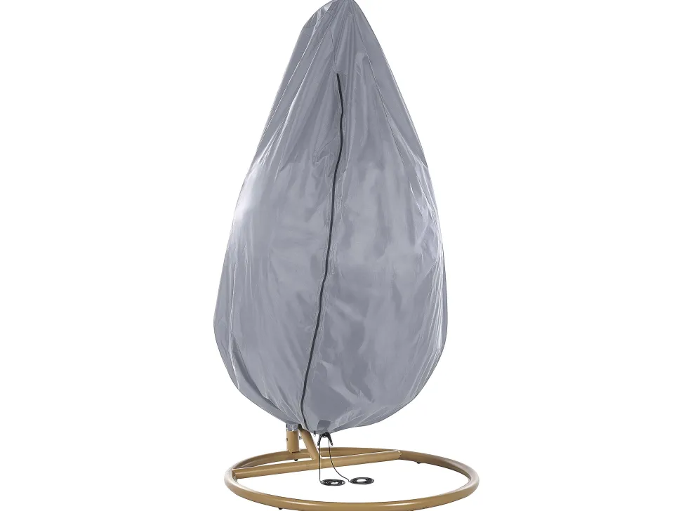Regenschutz Fur Hangesessel 200 X 120 X 120 Cm Chuva