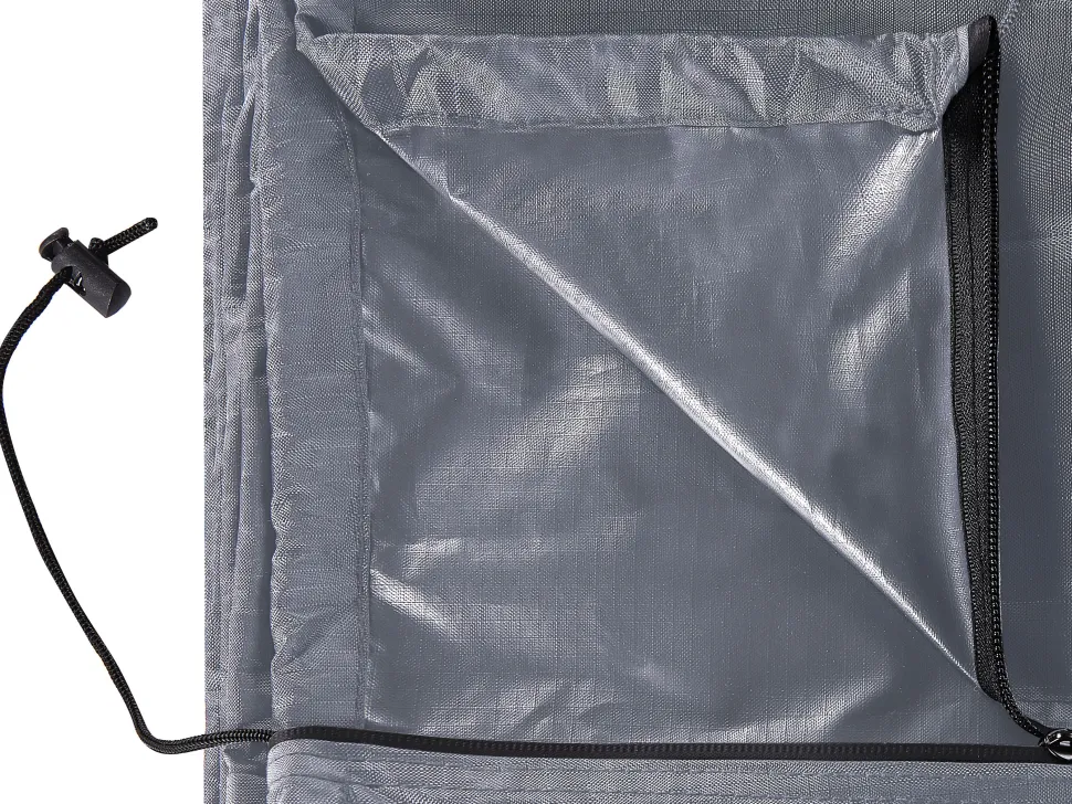 Regenschutz Fur Hangesessel 200 X 120 X 120 Cm Chuva