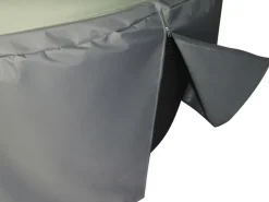 Regenschutz Fur Sonneninsel 140 X 135 X 80 Cm Chuva