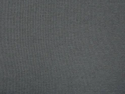 Right Hand Corner Fabric Sofa Dark Grey Stockholm
