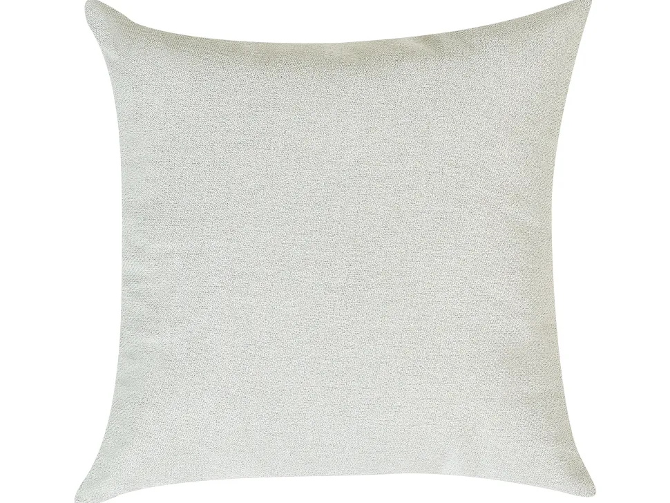 Right Hand Fabric Chaise Lounge Mint Green Riom