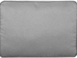 Right Hand Fabric Corner Sofa Bed With Storage Grey Nesna