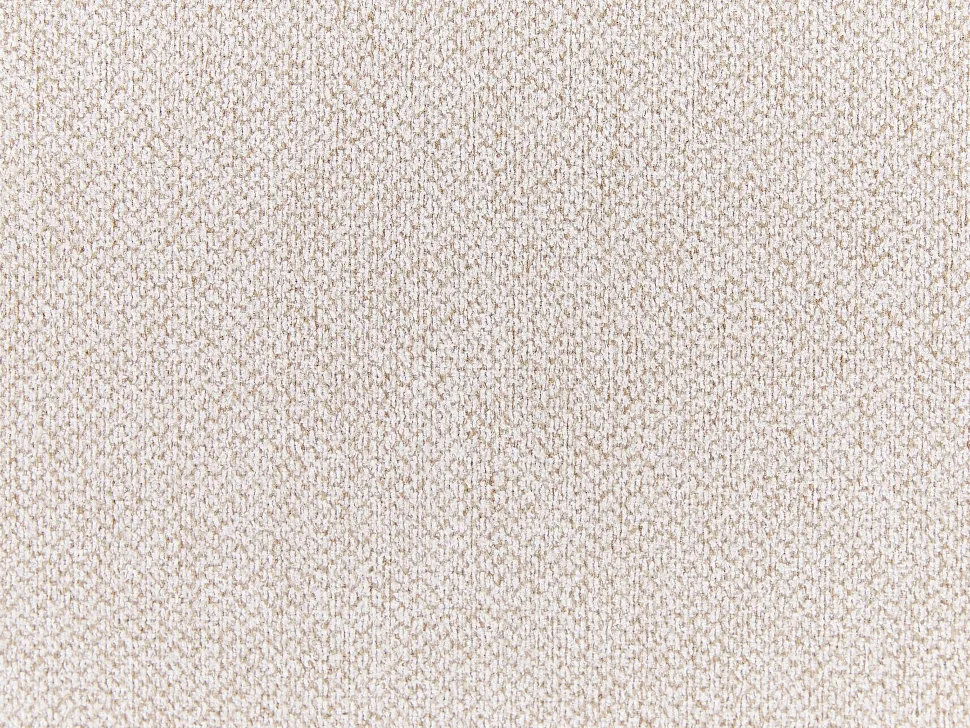 Right Hand Fabric Corner Sofa Beige Breda