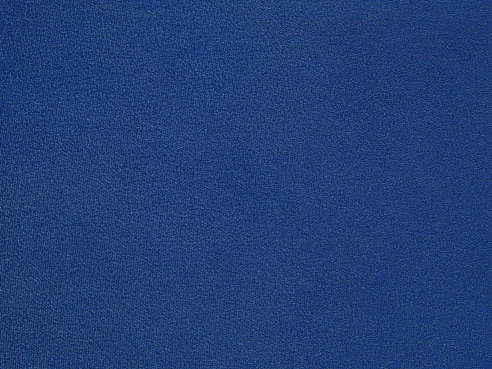 Right Hand Velvet Chaise Lounge With Storage Blue Meri