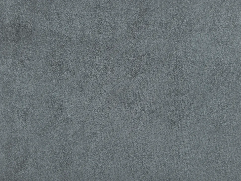 Right Hand Velvet Chaise Lounge Light Grey Luiro