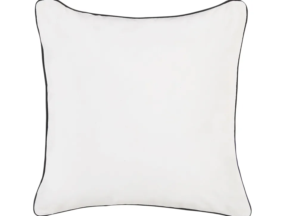 Samtkissen Bunt 45 X 45 Cm 2Er Set Lavender