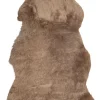 Schaffell Braun 100-110 Cm Uluru