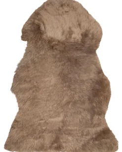 Schaffell Braun 100-110 Cm Uluru