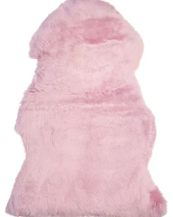Schaffell Rosa 100-110 Cm Uluru