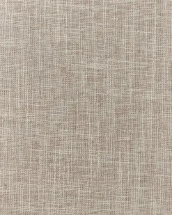 Schaukelsessel Polsterbezug Hellbeige Arrie
