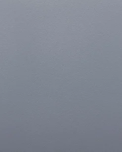 Schaukelstuhl Kunststoff / Buchenholz Grau Harmony