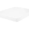 Schaumstoffmatratze Mittelfest 180 X 200 Cm Abnehmbarer Bezug Pearl