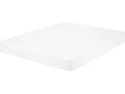 Schaumstoffmatratze Mittelfest 180 X 200 Cm Abnehmbarer Bezug Pearl