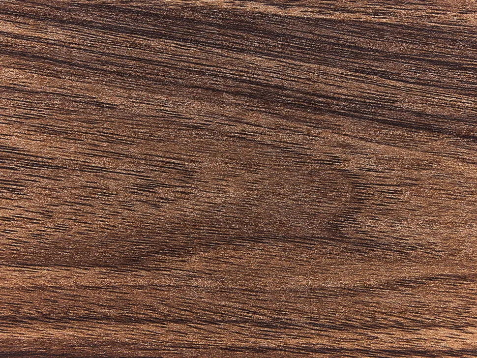 Schreibtisch Dunkler Holzfarbton / Schwarz 120 X 54 Cm Mit Schublade Noxon