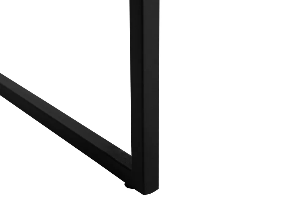Schreibtisch Dunkler Holzfarbton 120 X 60 Cm Forres