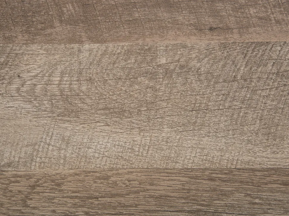 Schreibtisch Dunkler Holzfarbton 120 X 60 Cm Forres
