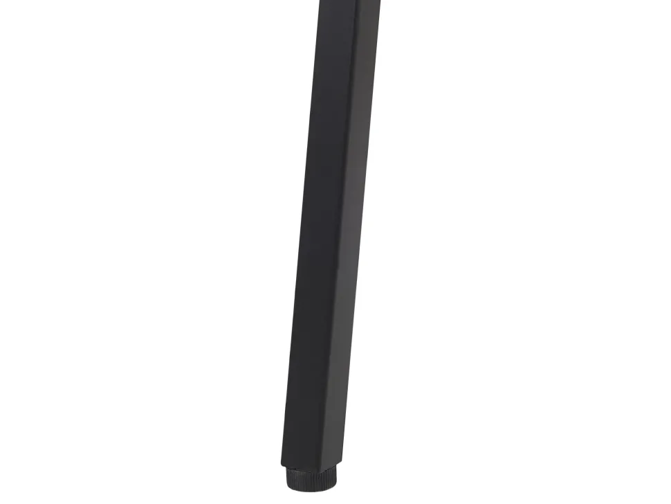 Schreibtisch Dunkler Holzfarbton 100 X 50 Cm Hastings