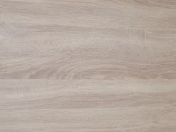 Schreibtisch Heller Holzfarbton 100 X 48 Cm Deora