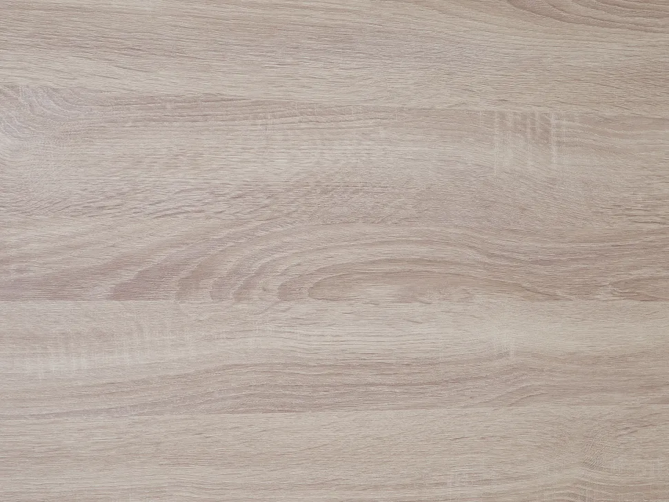 Schreibtisch Heller Holzfarbton 100 X 48 Cm Deora