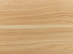 Schreibtisch Heller Holzfarbton 120 X 70 Cm 2 Schubladen Sheslay