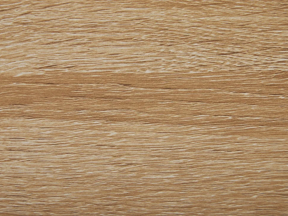Schreibtisch Schwarz / Heller Holzfarbton 103 X 50 Cm 2 Schubladen Ekart