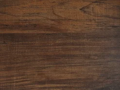 Schreibtisch Weis / Dunkler Holzfarbton 120 X 60 Cm Dese