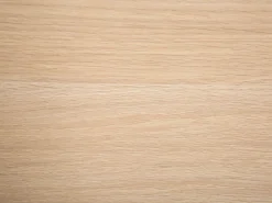 Schreibtisch Weis / Heller Holzfarbton 120 X 60 Cm Quito