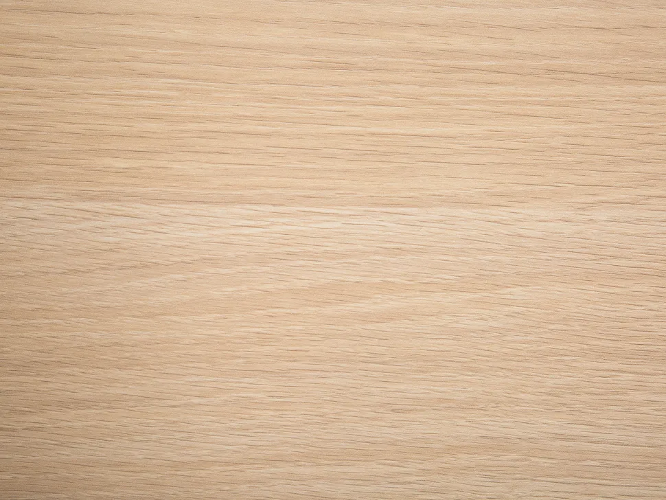 Schreibtisch Weis / Heller Holzfarbton 120 X 60 Cm Quito