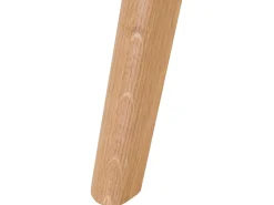 Schreibtisch Weis 120 X 70 Cm 2 Schubladen Sheslay