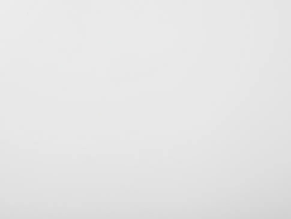 Schreibtisch Weis 120 X 45 Cm 2 Schubladen Frisco