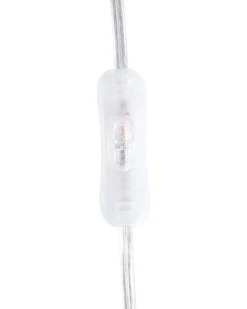 Schreibtischlampe Kupfer 48 Cm Rund Savena