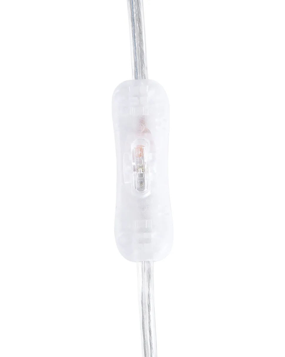 Schreibtischlampe Kupfer 48 Cm Rund Savena