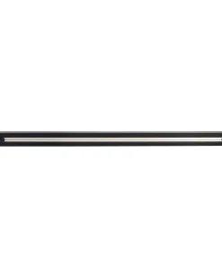 Schreibtischlampe Led Metall Schwarz Klemmbar Volans