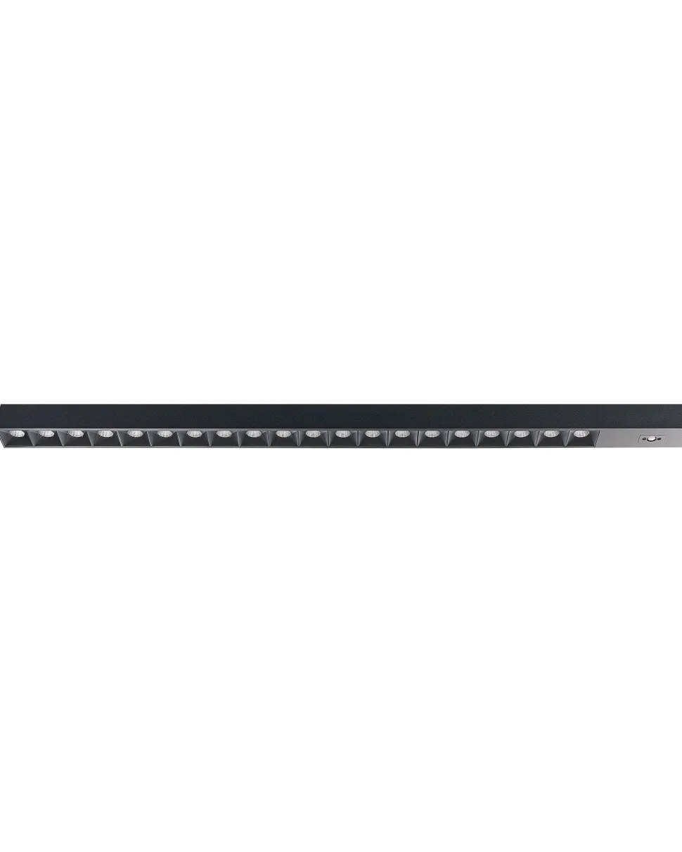 Schreibtischlampe Led Metall Schwarz Klemmbar Volans