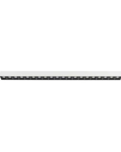 Schreibtischlampe Led Metall Weis Klemmbar Octant