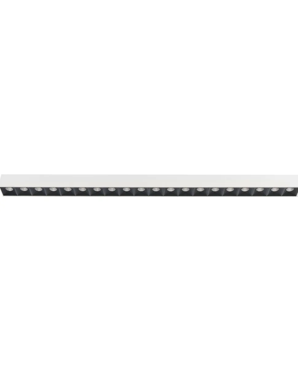 Schreibtischlampe Led Metall Weis Klemmbar Octant
