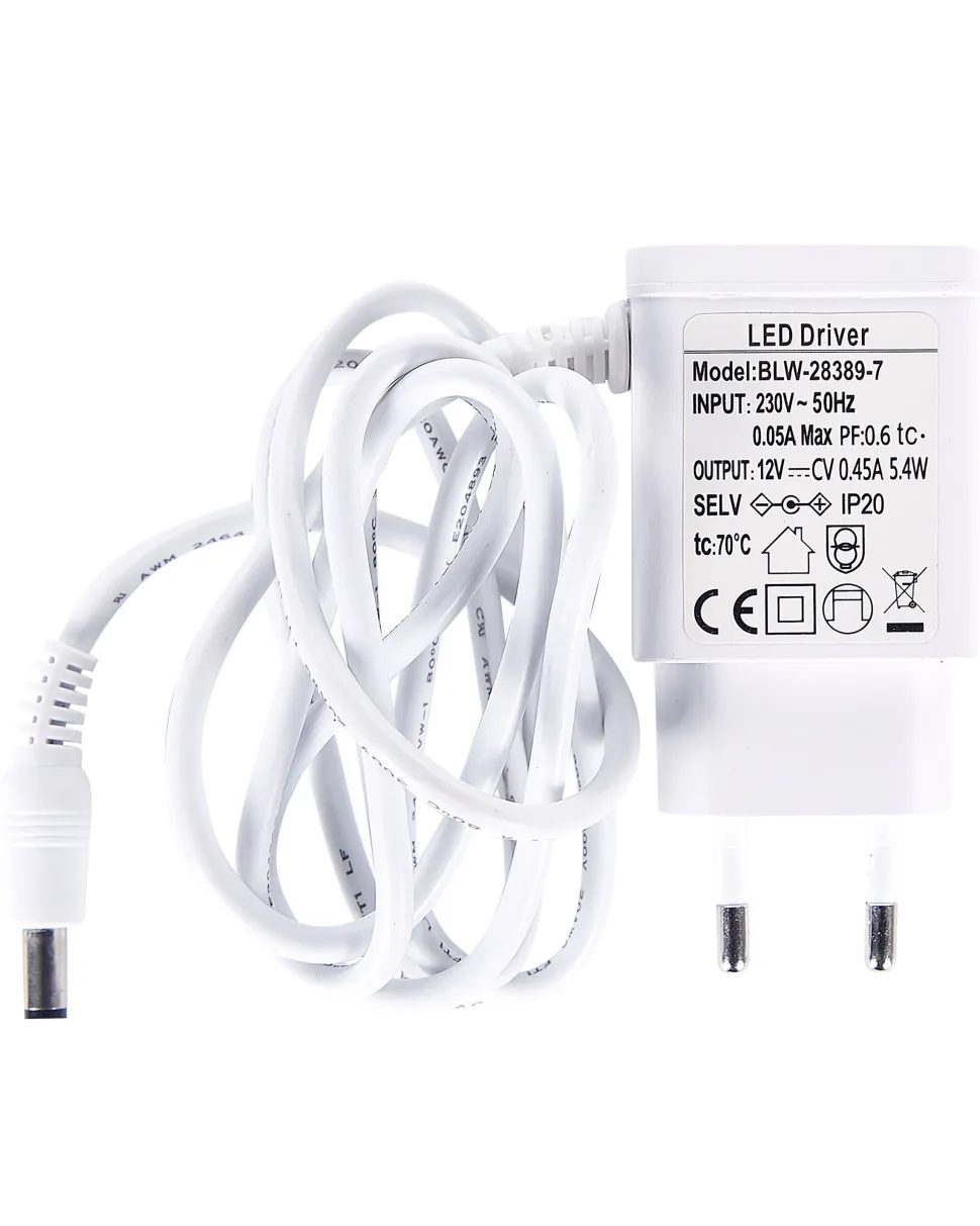 Schreibtischlampe Led Metall Weis 38 Cm Verstellbar Draco