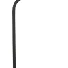 Schreibtischlampe Led Schwarz 48 Cm Rechteckig Verstellbar Kouris