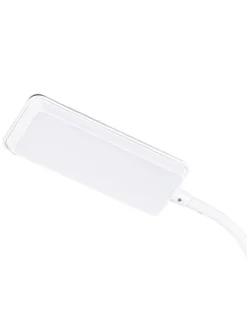 Schreibtischlampe Led Weis 38 Cm Centaurus