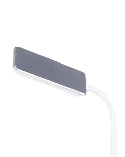 Schreibtischlampe Led Weis 38 Cm Centaurus