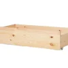 Schublade Naturholz 2 Stuck Rumilly