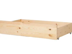 Schublade Naturholz 2 Stuck Rumilly