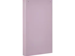 Schuhschrank Violett 4 Klappturen Torrens