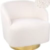 Sessel Boucle Weis Lavik
