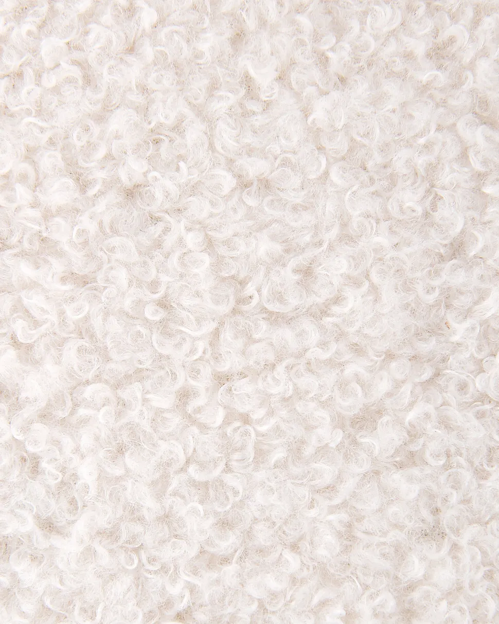 Sessel Boucle Weis Lavik