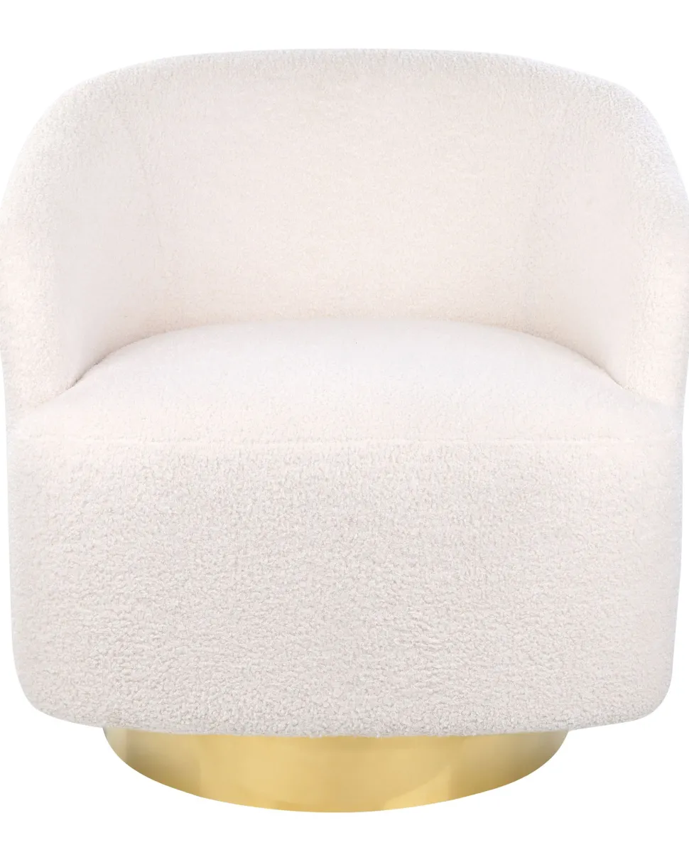 Sessel Boucle Weis Lavik